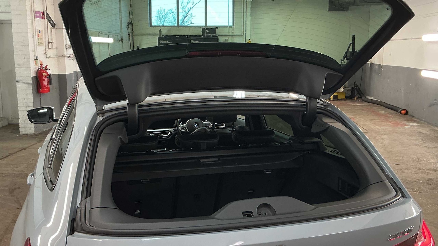 Used BMW 3 Series 2023 for sale - 77961064: Photo 28