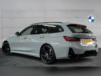 Used BMW 3 Series 2023 for sale - 77961064: Photo