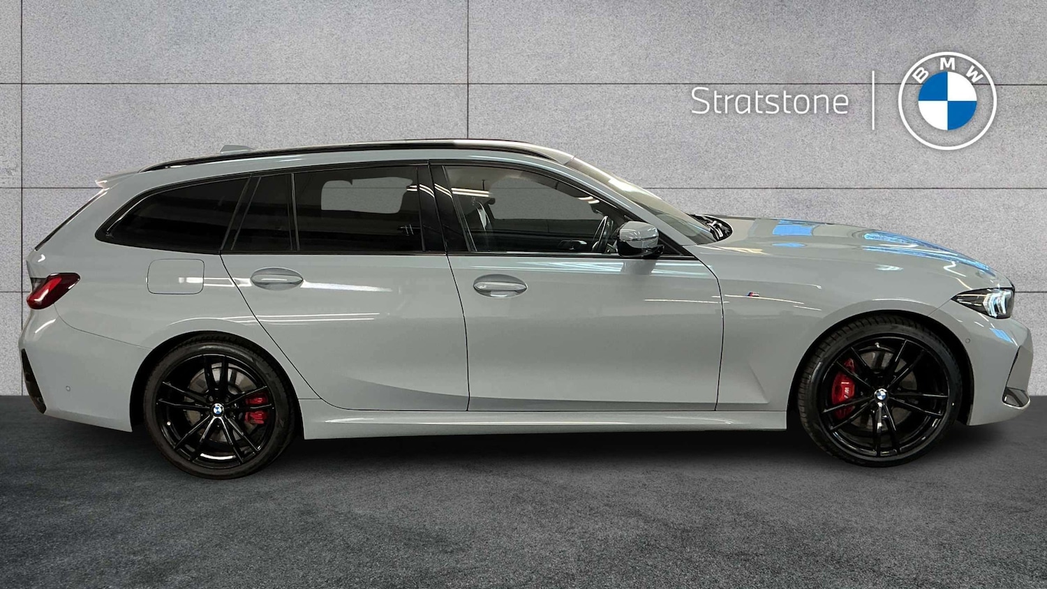 Used BMW 3 Series 2023 for sale - 77961064: Photo 4