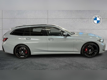 Used BMW 3 Series 2023 for sale - 77961064: Photo