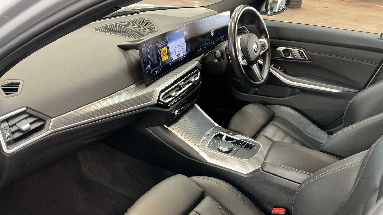 Used BMW 3 Series 2023 for sale - 77961064: Photo 8