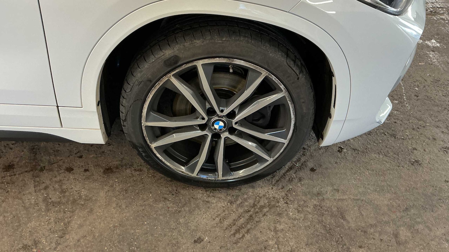 Used BMW X2 2020 for sale - 76789374: Photo 11