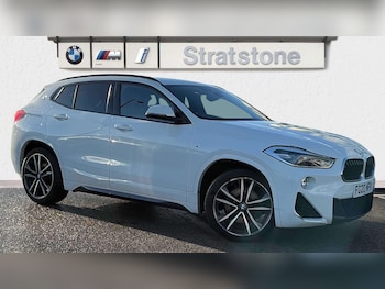 Used BMW X2 2020 for sale - 76789374: Photo