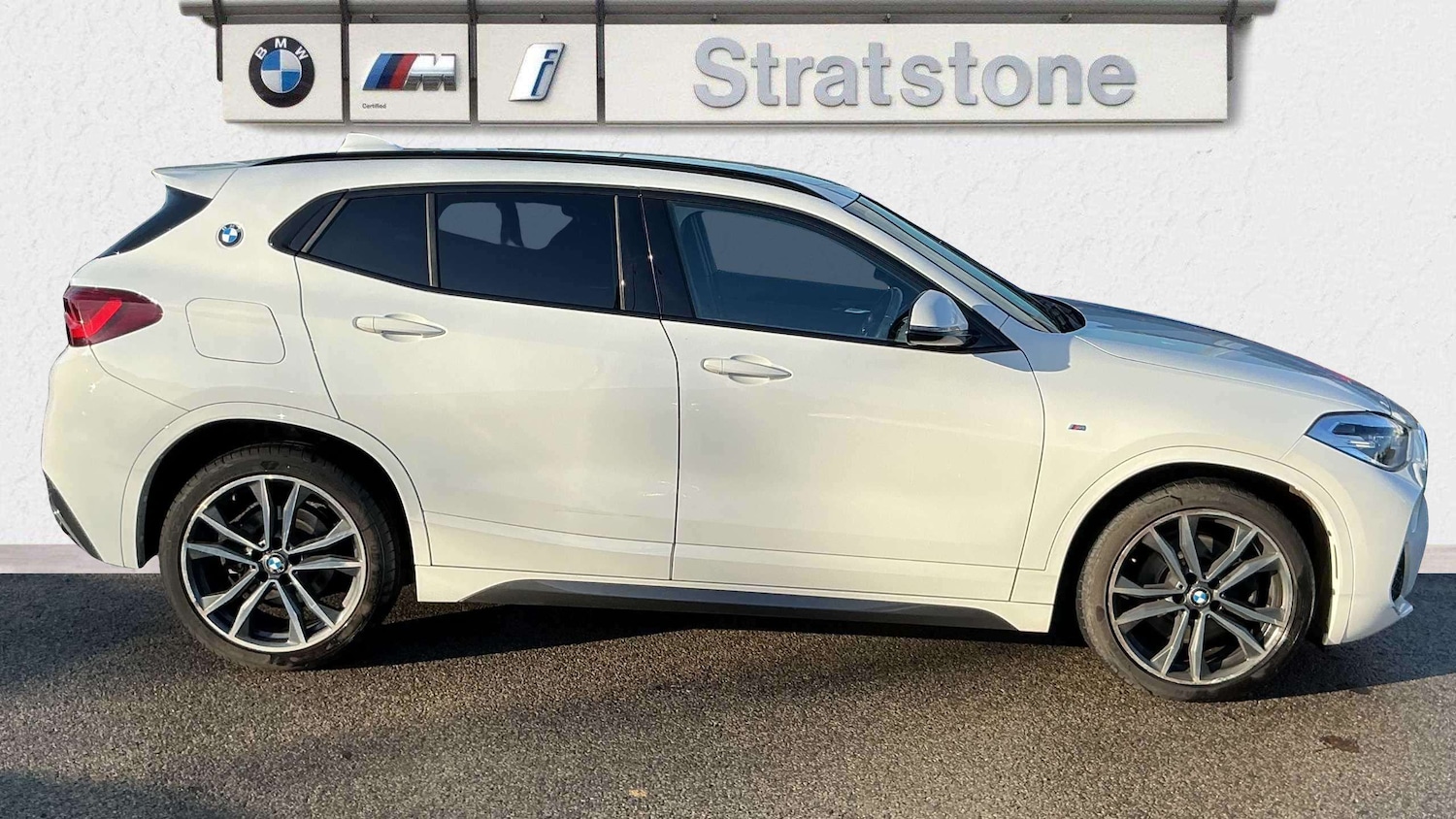 Used BMW X2 2020 for sale - 76789374: Photo 3