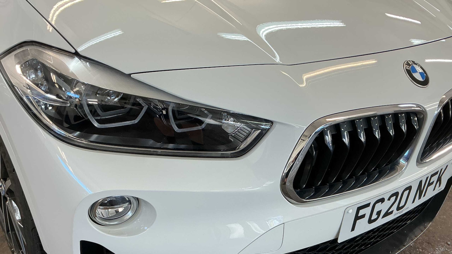 Used BMW X2 2020 for sale - 76789374: Photo 32