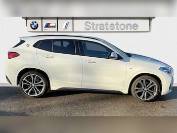 Used BMW X2 2020 for sale - 76789374: Photo