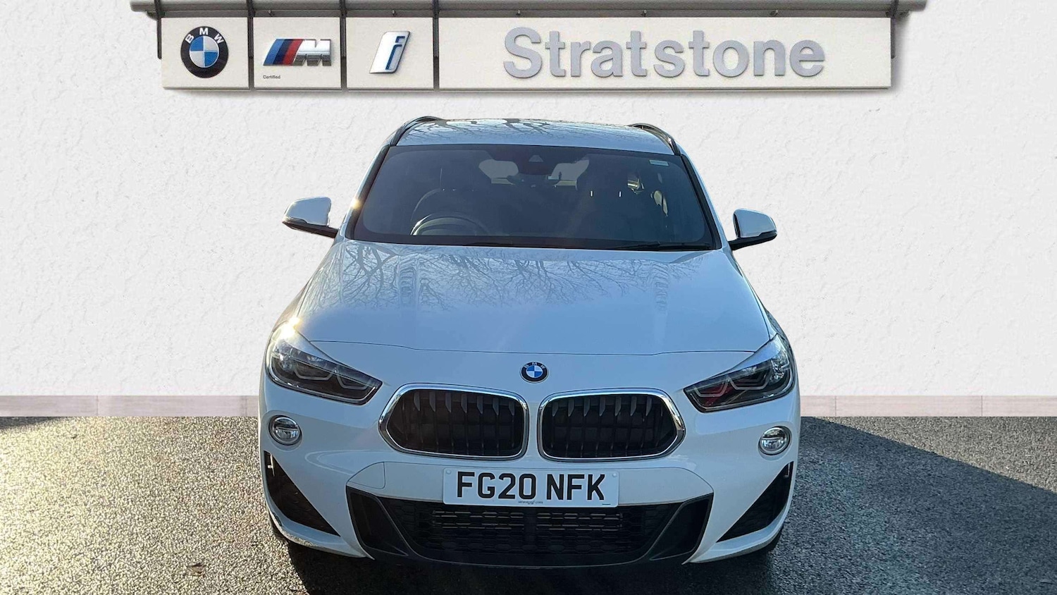 Used BMW X2 2020 for sale - 76789374: Photo 6