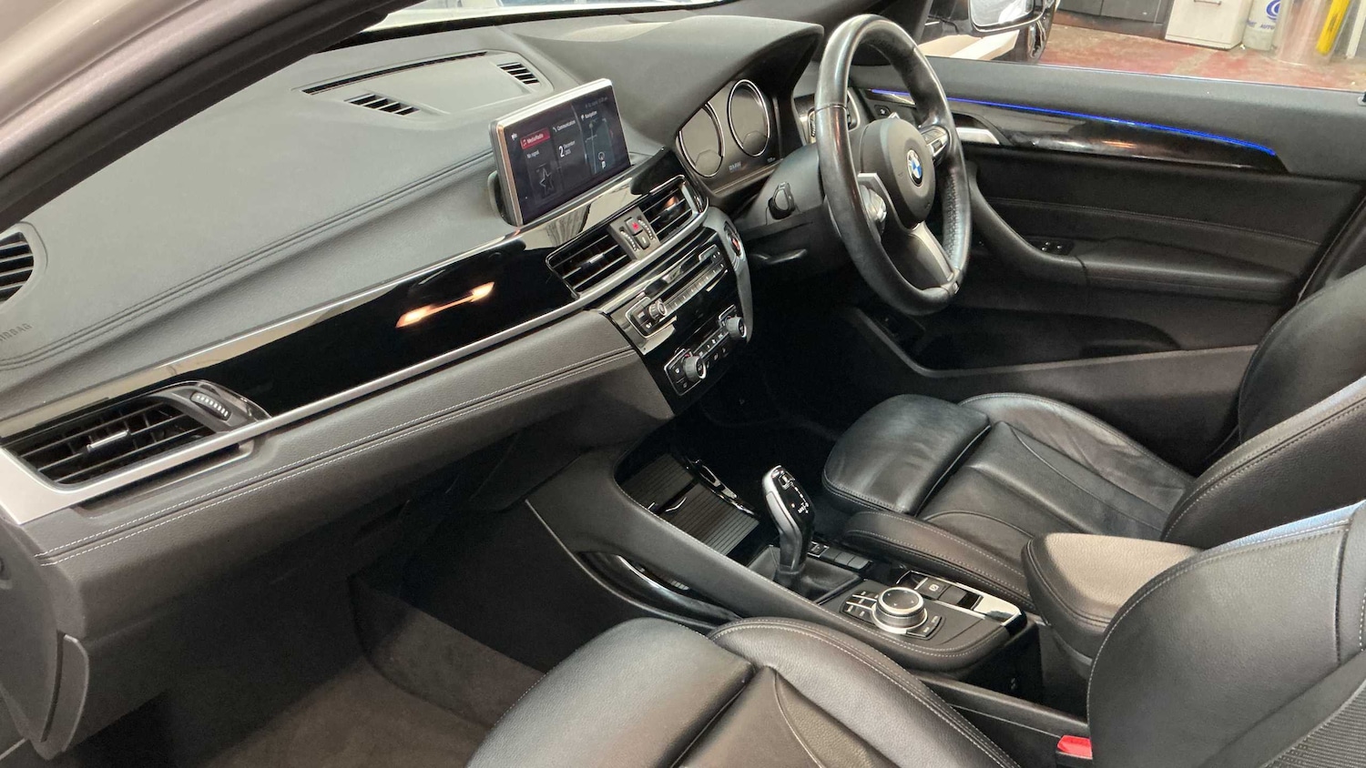 Used BMW X2 2020 for sale - 76789374: Photo 8