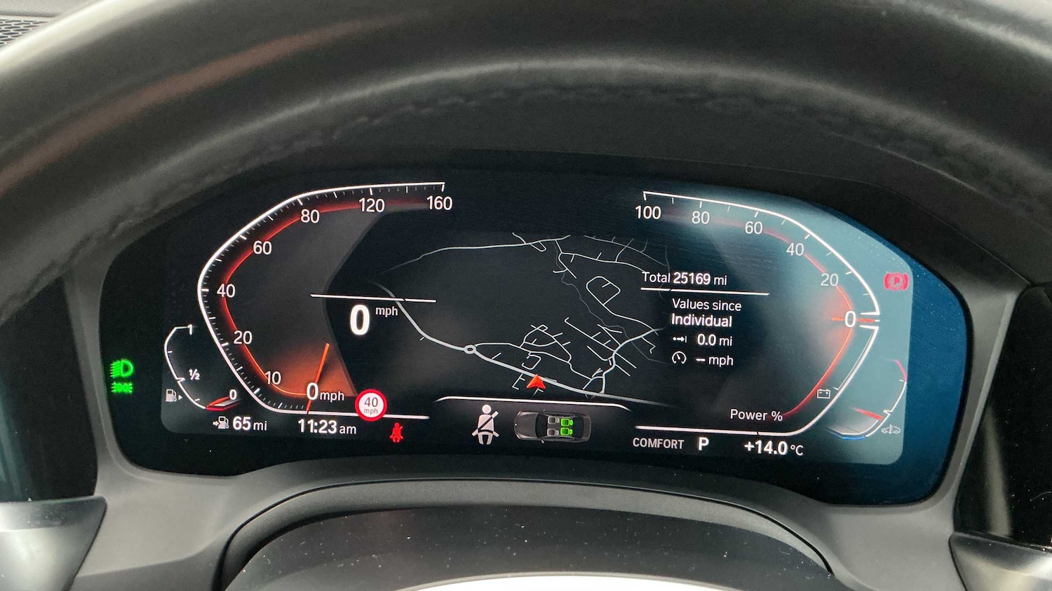 Used BMW 4 Series 2021 for sale - 76460645: Photo 10