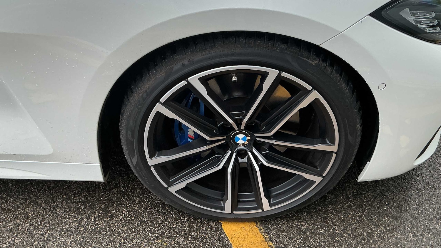 Used BMW 4 Series 2021 for sale - 76460645: Photo 11