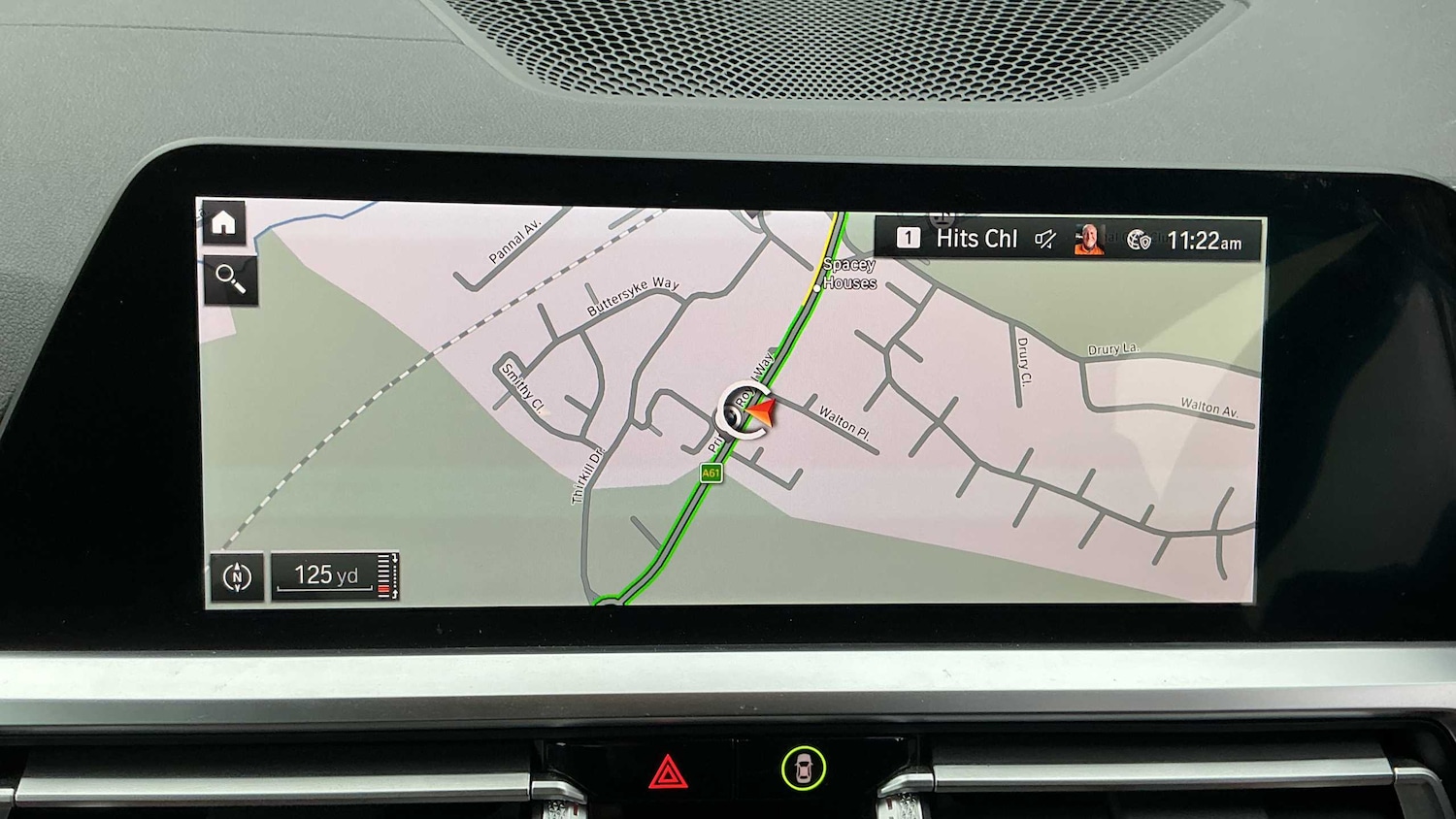 Used BMW 4 Series 2021 for sale - 76460645: Photo 15