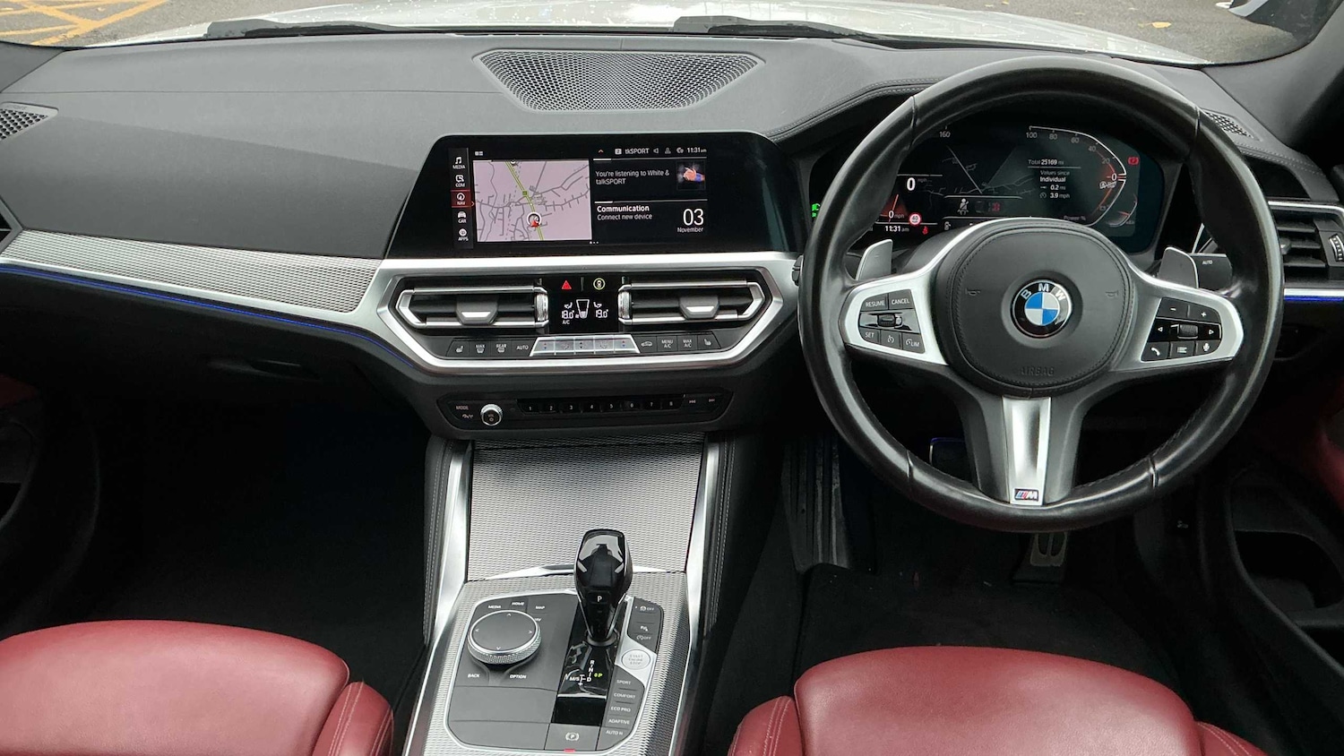 Used BMW 4 Series 2021 for sale - 76460645: Photo 18