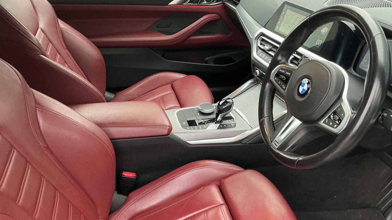 Used BMW 4 Series 2021 for sale - 76460645: Photo 21