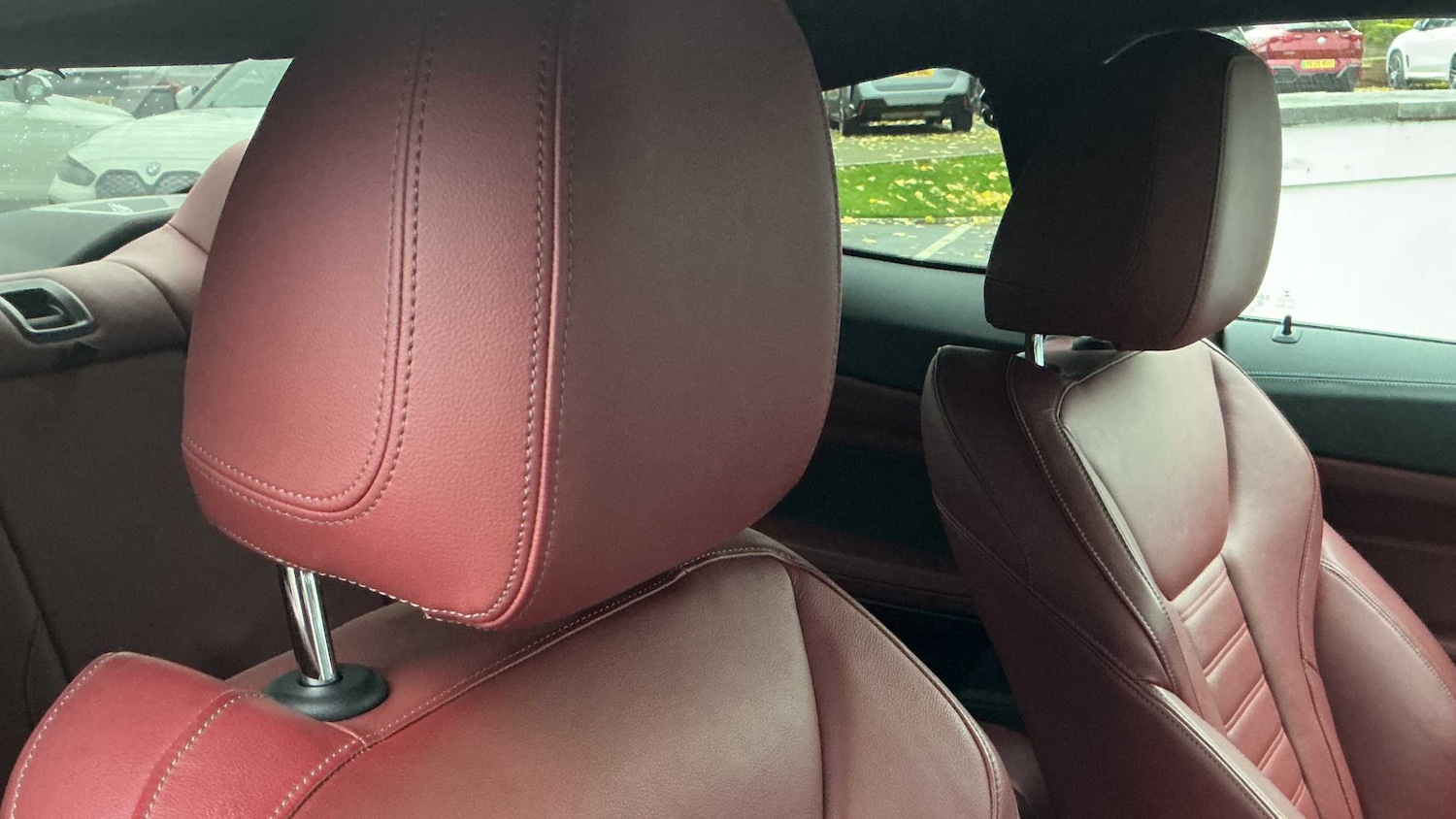 Used BMW 4 Series 2021 for sale - 76460645: Photo 22