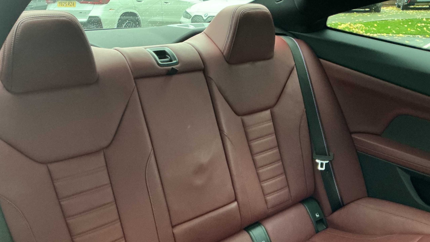 Used BMW 4 Series 2021 for sale - 76460645: Photo 24