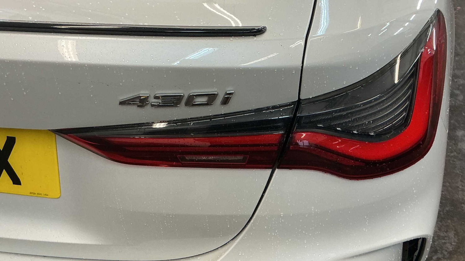 Used BMW 4 Series 2021 for sale - 76460645: Photo 31