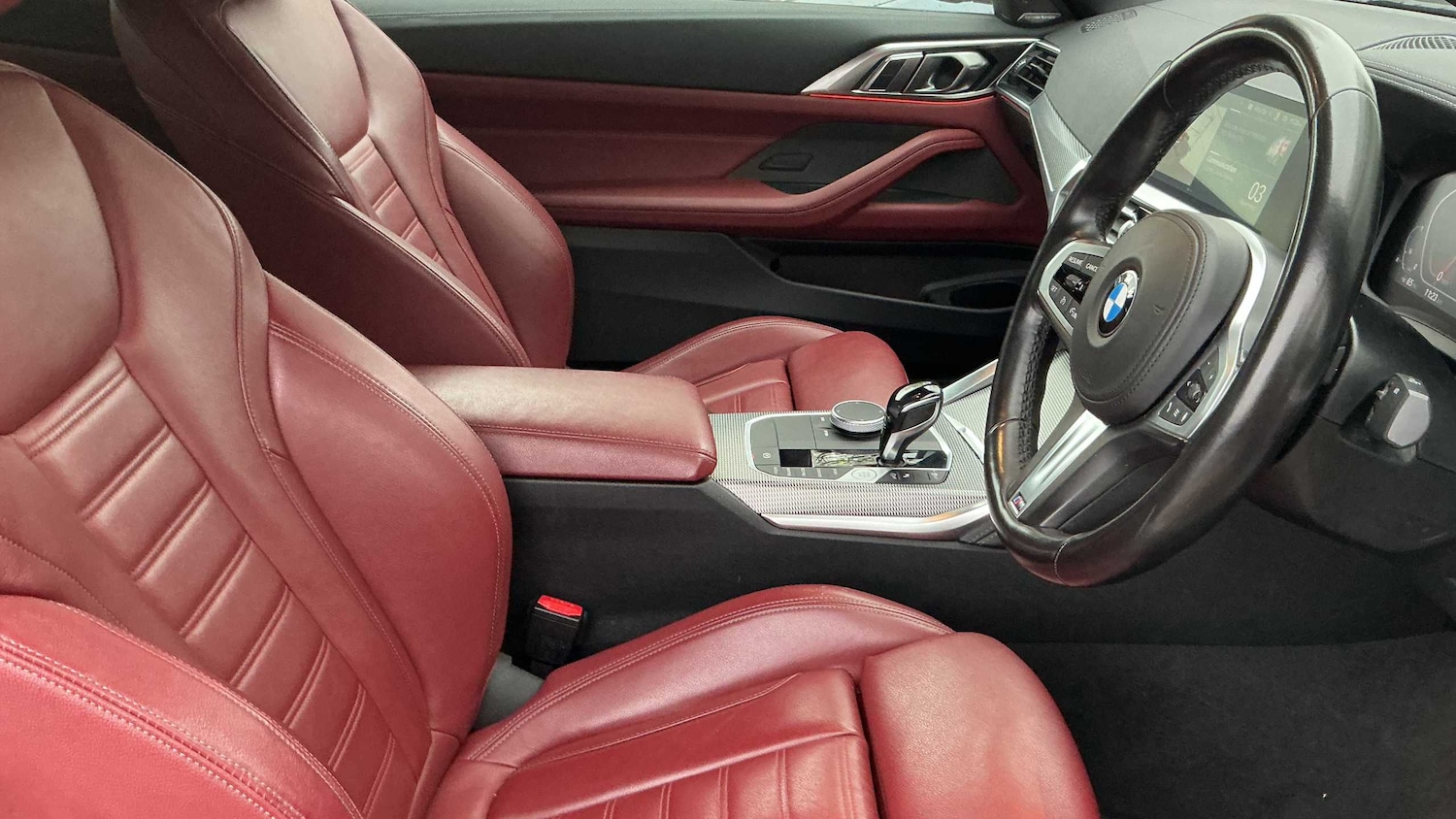 Used BMW 4 Series 2021 for sale - 76460645: Photo 5