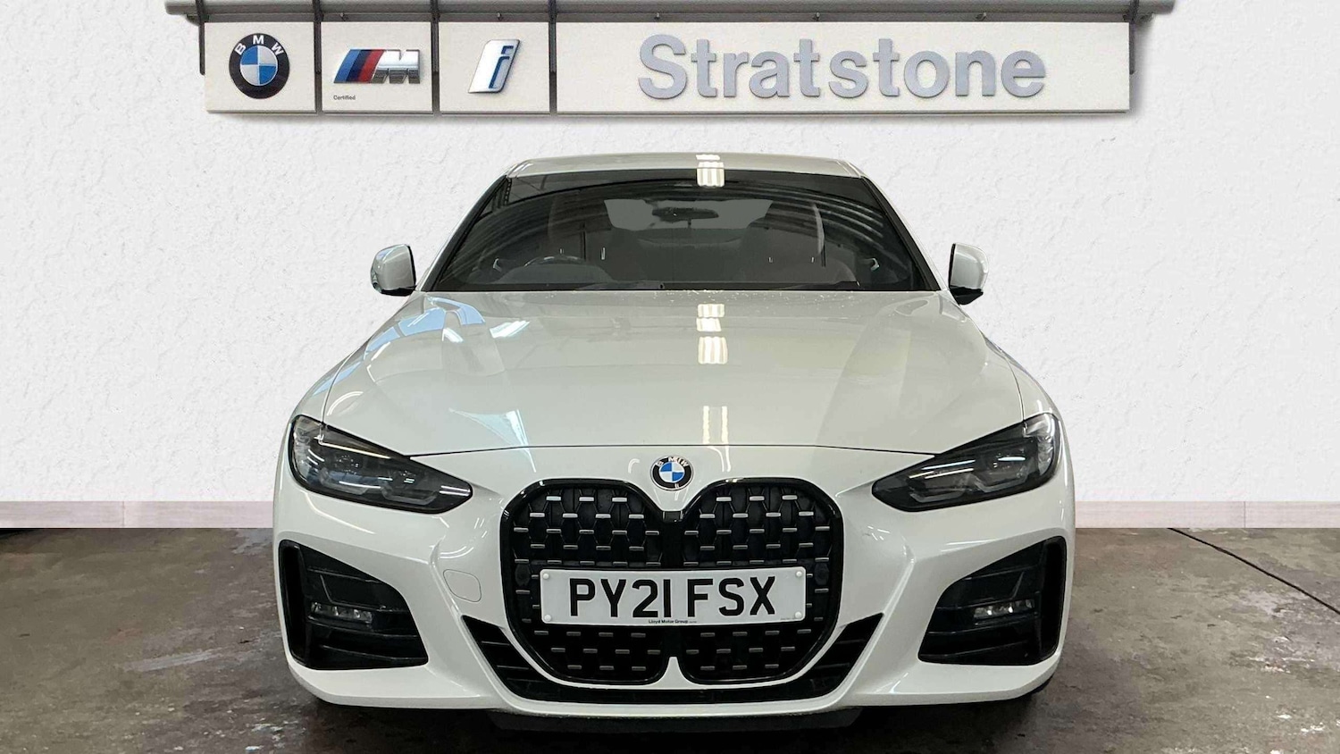 Used BMW 4 Series 2021 for sale - 76460645: Photo 6