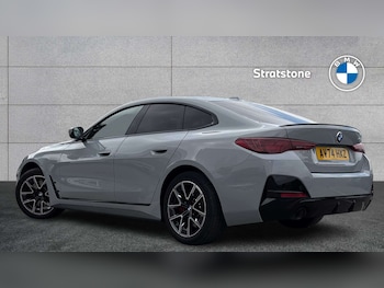 Used BMW 4 Series 2024 for sale - 79364599: Photo