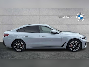 Used BMW 4 Series 2024 for sale - 79364599: Photo