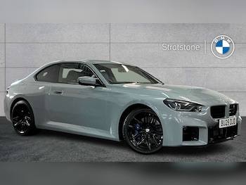 Used BMW M2 2025 for sale - 77674815: Photo