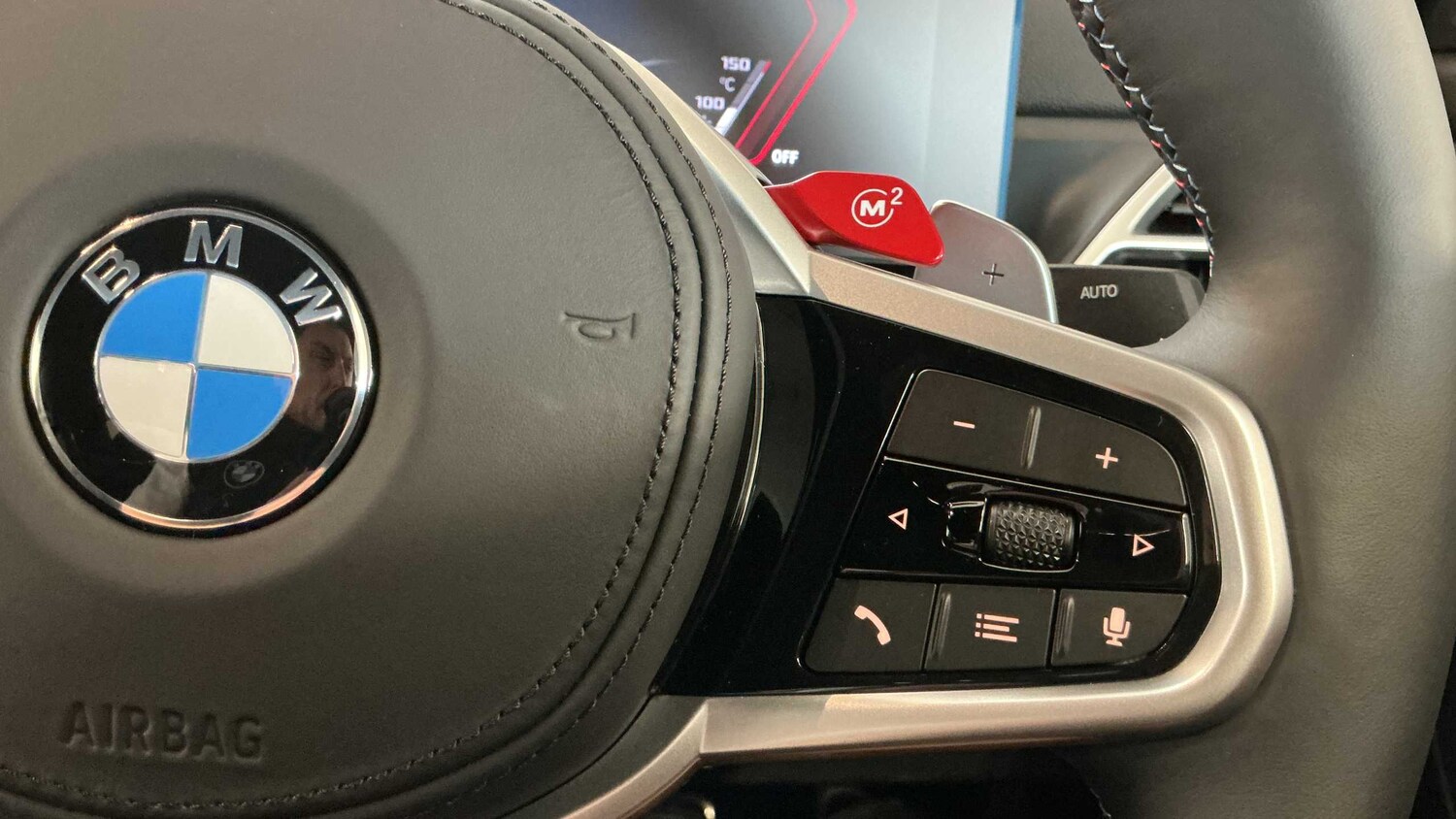 Used BMW M2 2025 for sale - 77674815: Photo 22