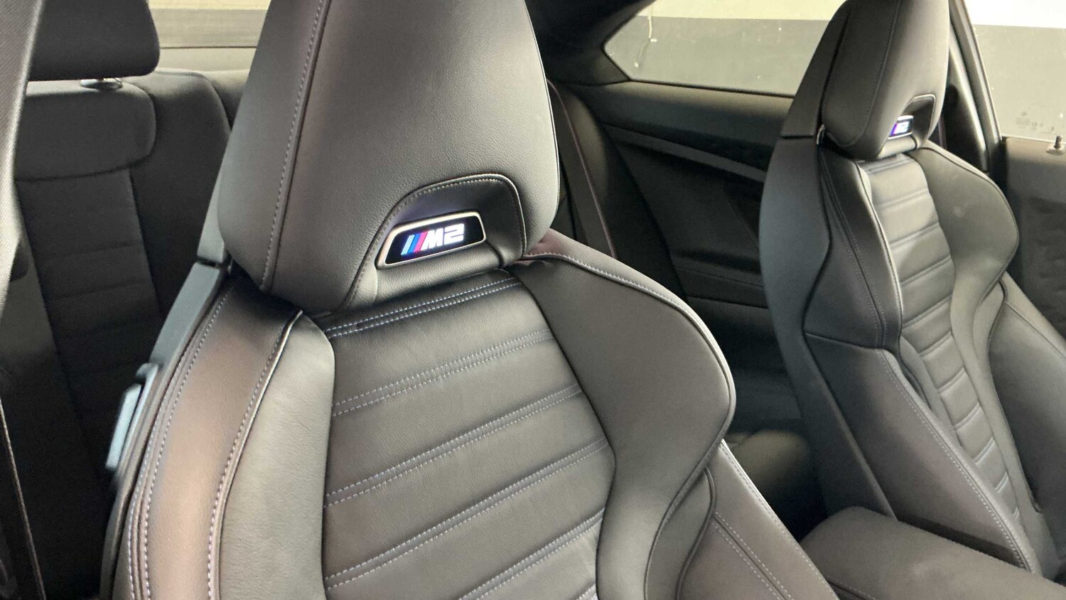 Used BMW M2 2025 for sale - 77674815: Photo 24