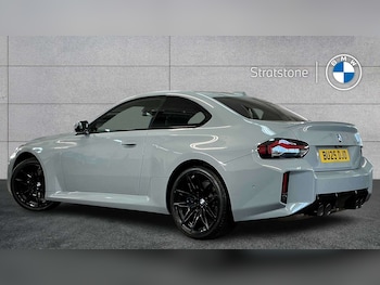 Used BMW M2 2025 for sale - 77674815: Photo