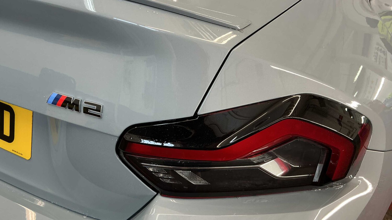 Used BMW M2 2025 for sale - 77674815: Photo 33