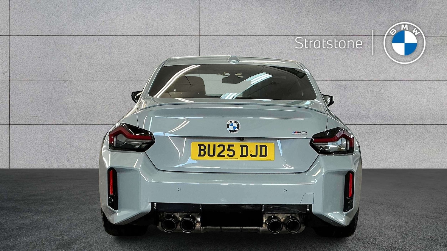 Used BMW M2 2025 for sale - 77674815: Photo 7