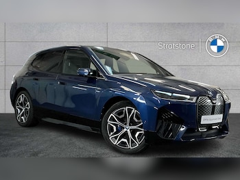 Used BMW iX 2022 for sale - 78248004: Photo