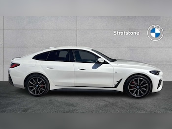 Used BMW i4 2023 for sale - 79390664: Photo