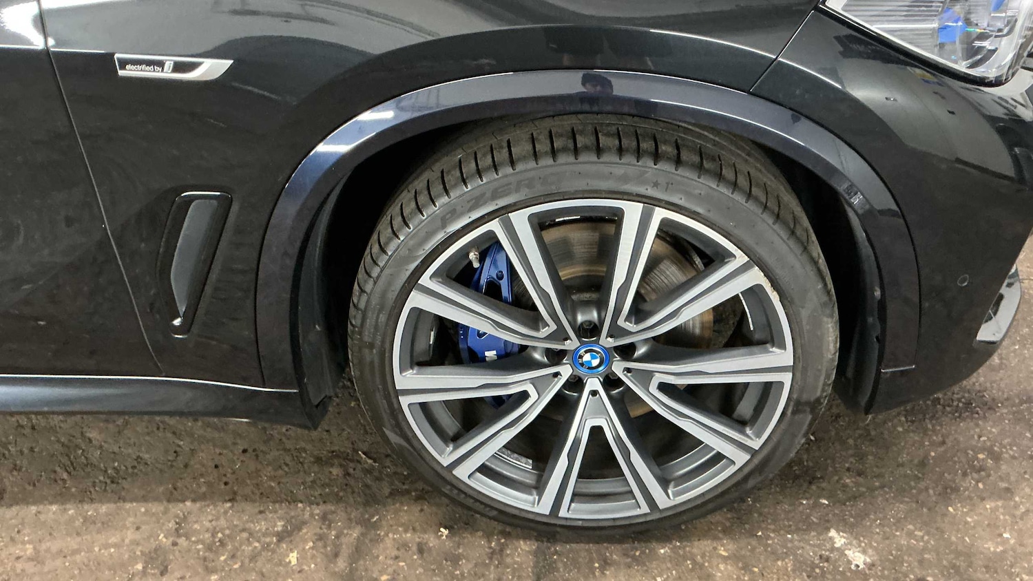 Used BMW X5 2022 for sale - 76842797: Photo 11