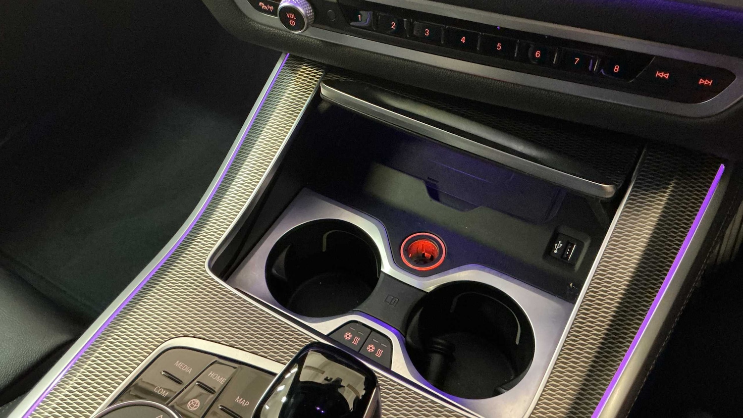 Used BMW X5 2022 for sale - 76842797: Photo 14