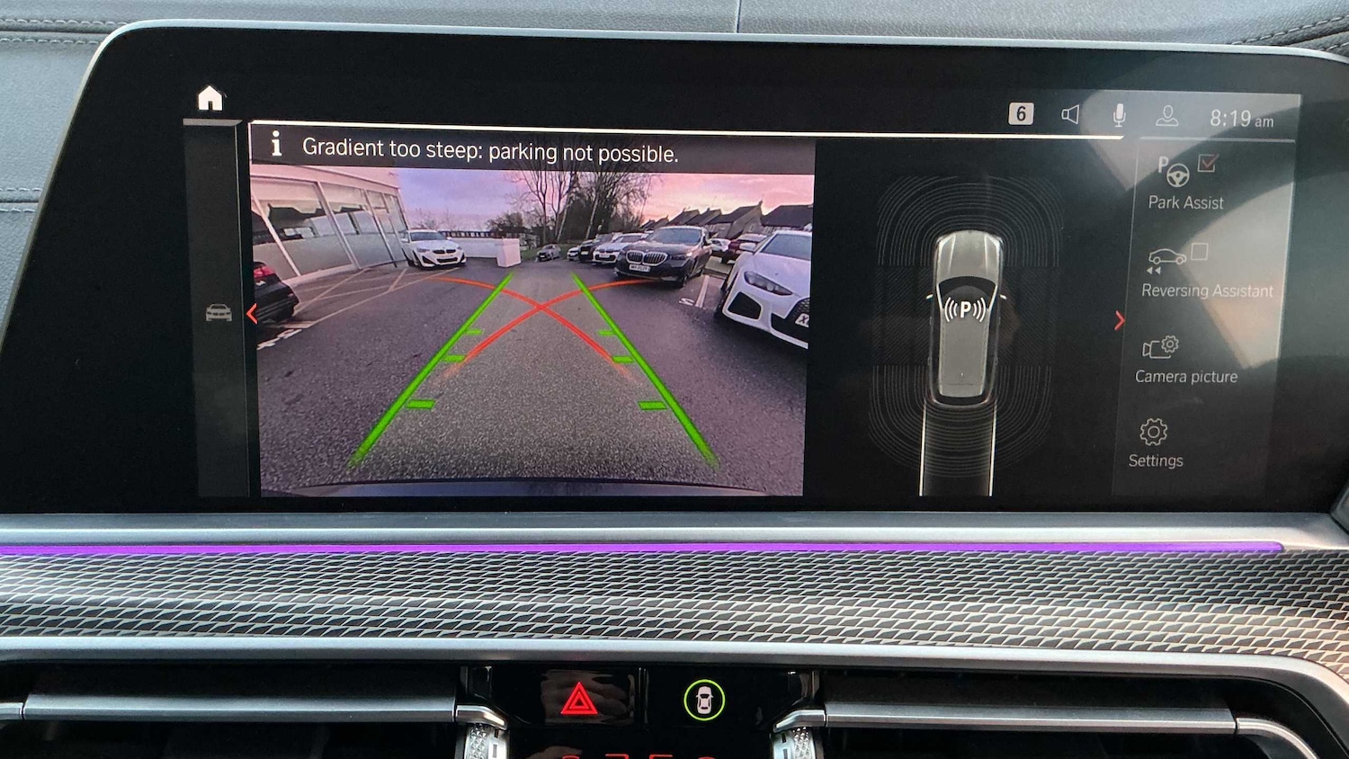 Used BMW X5 2022 for sale - 76842797: Photo 17