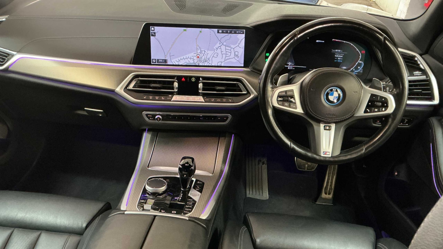 Used BMW X5 2022 for sale - 76842797: Photo 19