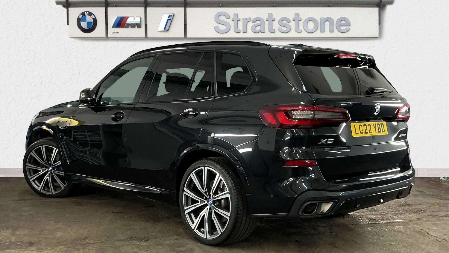 Used BMW X5 2022 for sale - 76842797: Photo 2