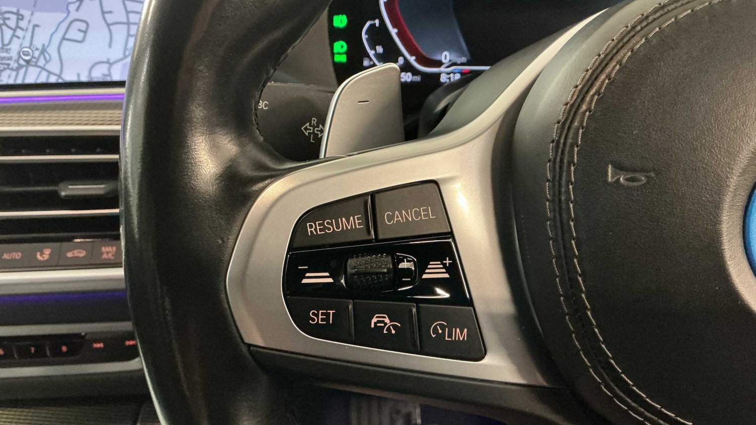 Used BMW X5 2022 for sale - 76842797: Photo 21