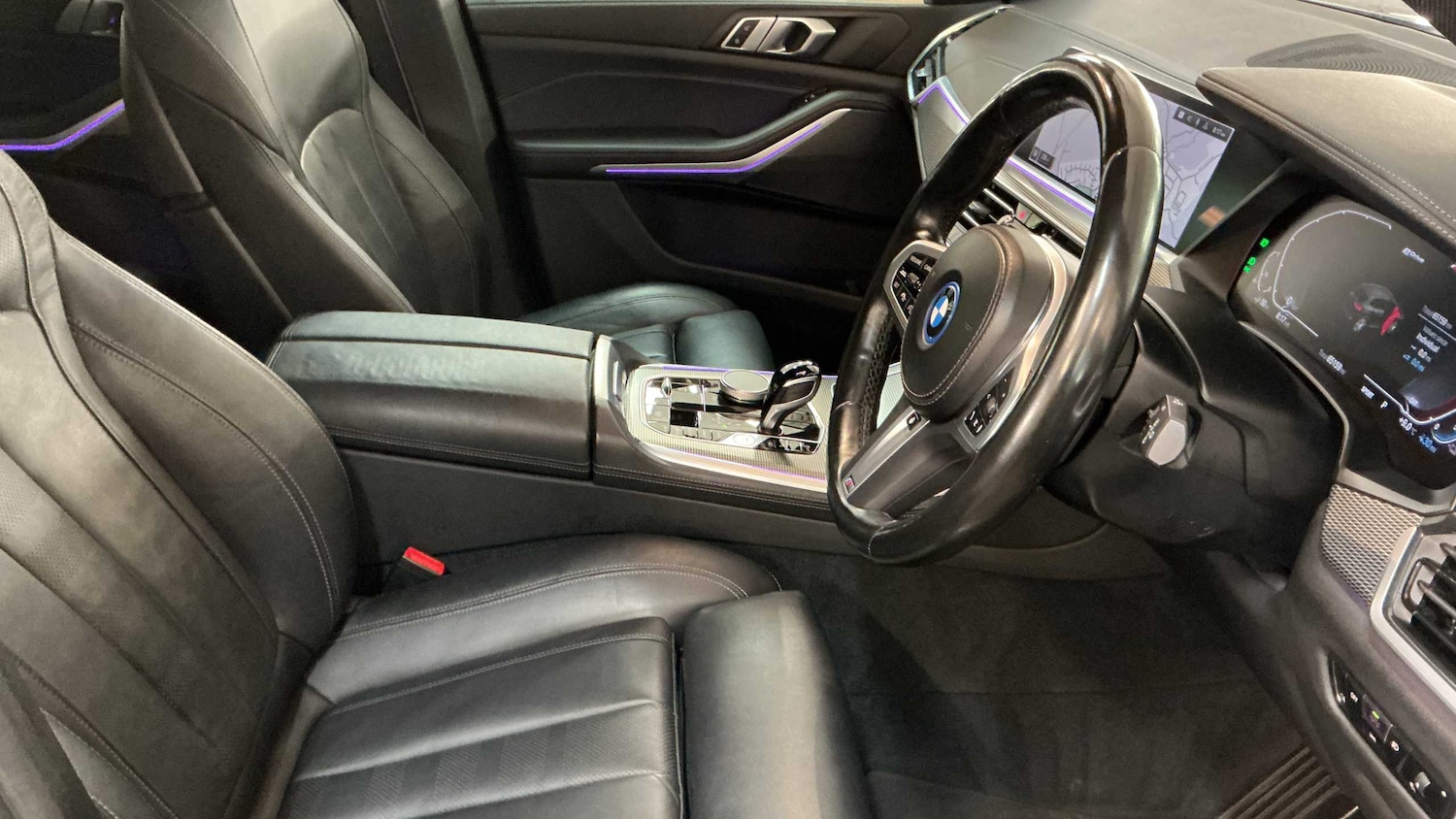 Used BMW X5 2022 for sale - 76842797: Photo 23