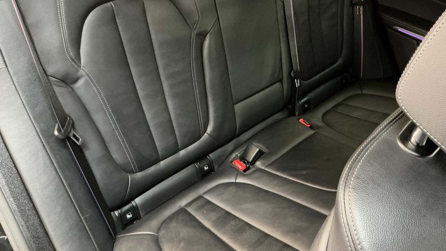 Used BMW X5 2022 for sale - 76842797: Photo 25