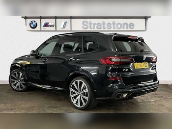 Used BMW X5 2022 for sale - 76842797: Photo