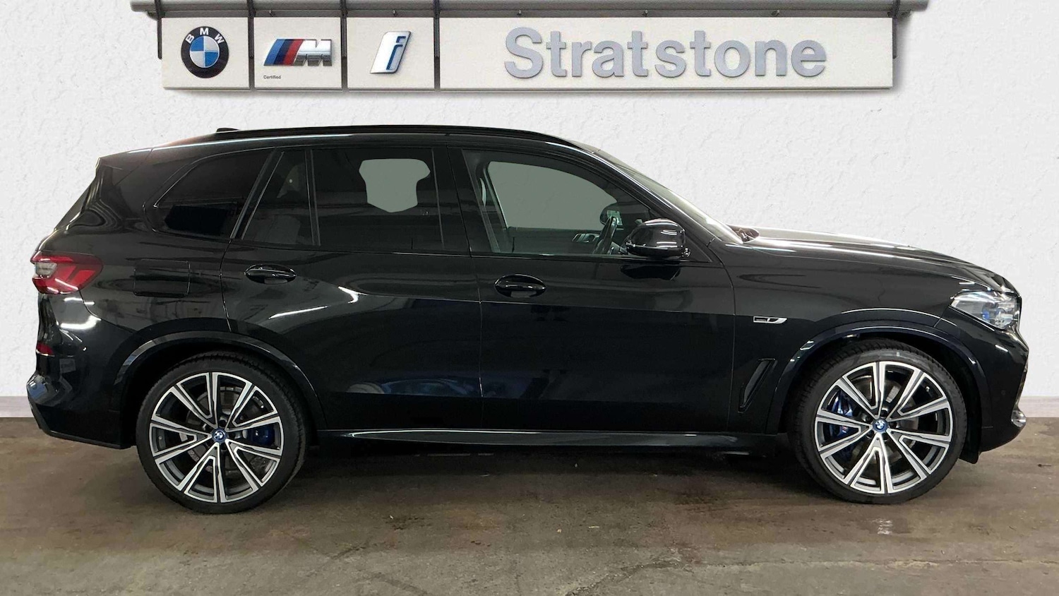 Used BMW X5 2022 for sale - 76842797: Photo 3