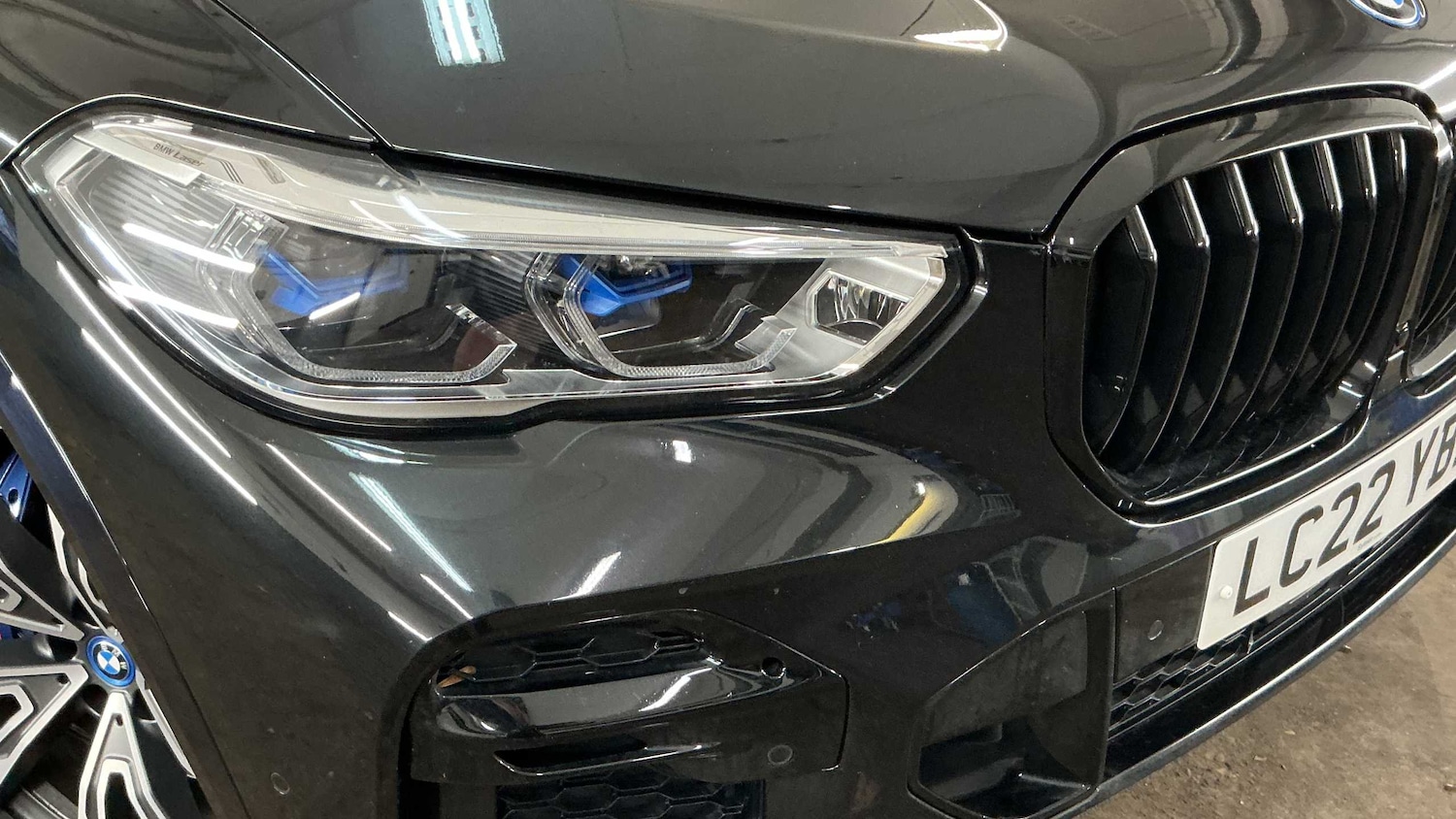 Used BMW X5 2022 for sale - 76842797: Photo 31