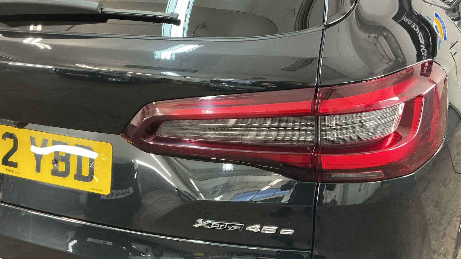 Used BMW X5 2022 for sale - 76842797: Photo 34