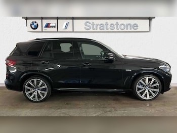 Used BMW X5 2022 for sale - 76842797: Photo