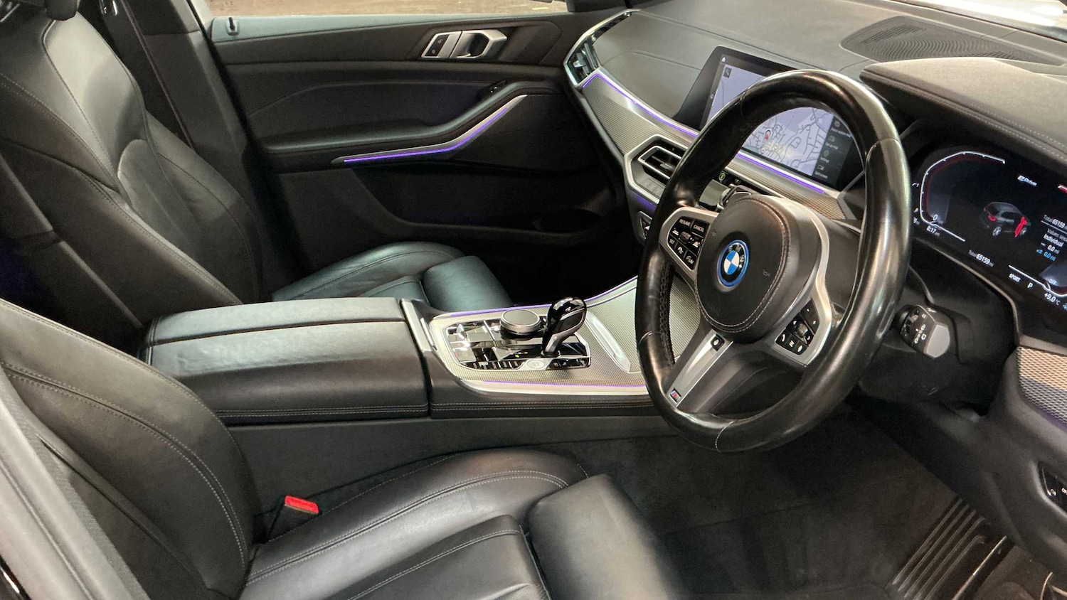 Used BMW X5 2022 for sale - 76842797: Photo 5