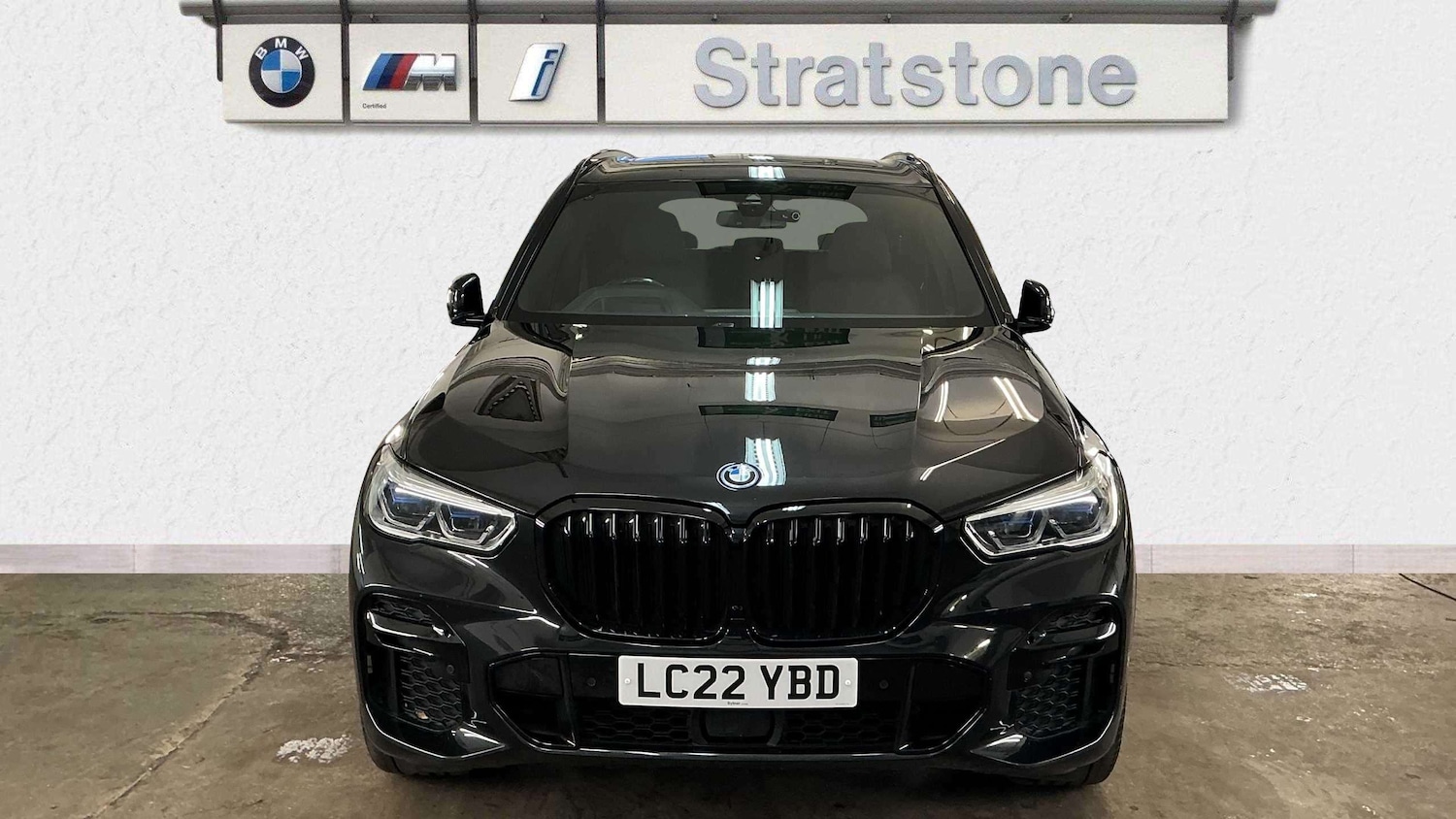 Used BMW X5 2022 for sale - 76842797: Photo 6