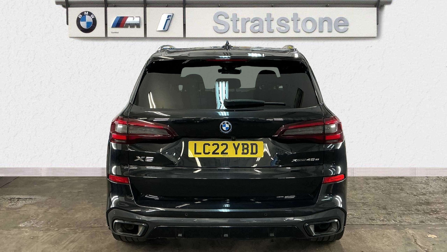 Used BMW X5 2022 for sale - 76842797: Photo 7