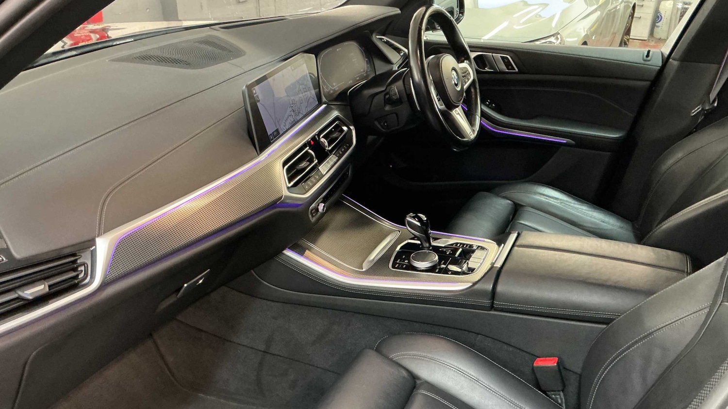 Used BMW X5 2022 for sale - 76842797: Photo 8