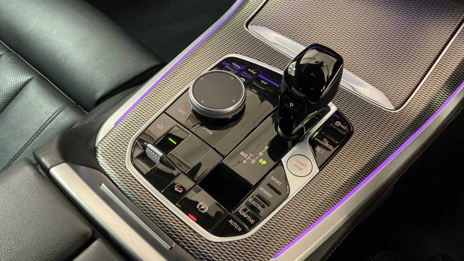 Used BMW X5 2022 for sale - 76842797: Photo 9